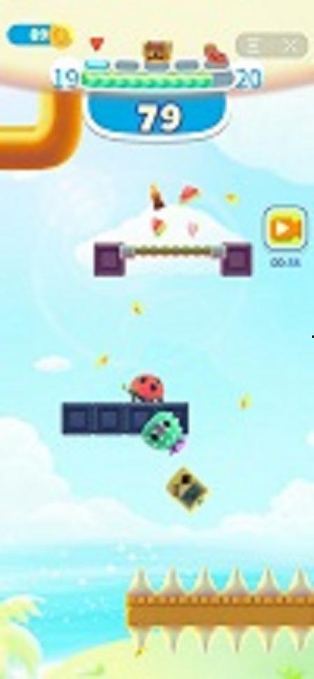 花花吃瓜的小游戏,趣味互动，畅享欢乐时光