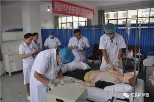 医院吃瓜群众护士,护士视角下的医疗百态