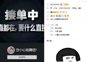 qq的吃瓜群怎么进,如何轻松加入热门社交圈