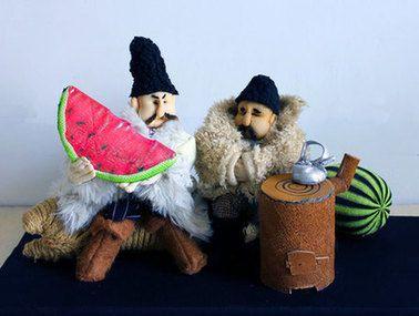 早穿棉袄午吃瓜,早穿棉袄午吃瓜的气候奇观