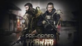 逃离塔科夫吃瓜,一场生死较量，吃瓜群众围观战事风云