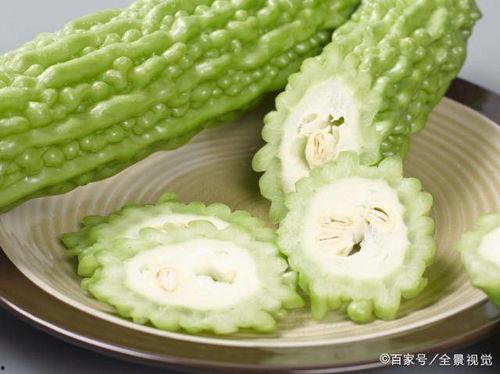 吃凉瓜胃酸,揭秘消暑美食背后的健康隐患