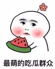 吃瓜观众长了记性