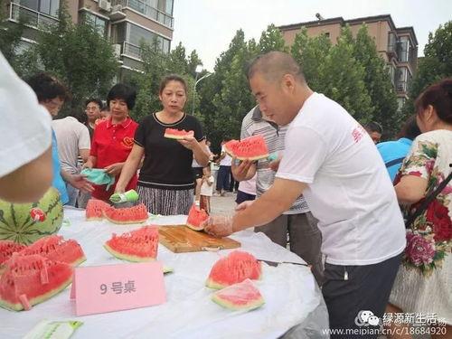 广西吃瓜总结,吃瓜也能吃出风味与故事