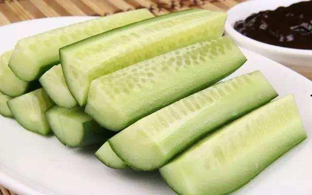 为什么吃小白瓜咳嗽,为何它能缓解咳嗽症状？