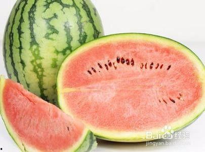 现在吃瓜坏肚子吗,吃瓜也能坏肚子？揭秘夏季消暑美食的潜在风险