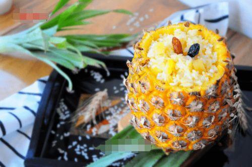 男的吃瓜菠萝,揭秘吃瓜菠萝的奇妙之旅