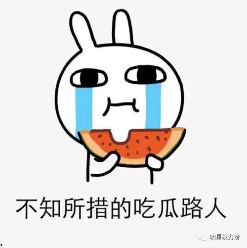 路羽吃瓜,揭秘娱乐圈背后的那些事儿