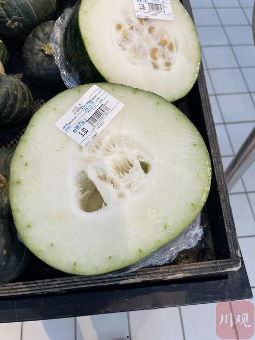 来成都吃瓜,来成都，吃瓜也成了一种享受