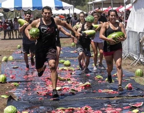 吃瓜的狂欢,揭秘网络热议背后的真相与笑料