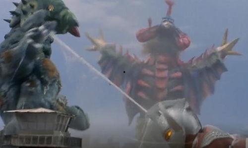 霸王兽吃瓜网,揭秘恐龙世界里的“吃瓜群众”