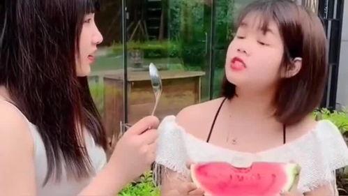 弟妹吃的瓜,弟妹的甜蜜瓜事揭秘